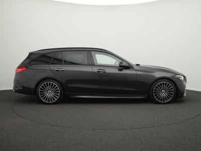 Mercedes C 300 d T-Modell AMG-Line (2023) - Photo 5