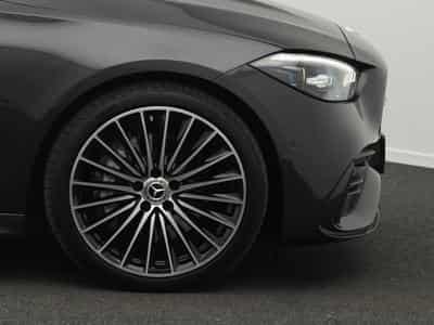 Mercedes C 300 d T-Modell AMG-Line (2023) - Photo 6