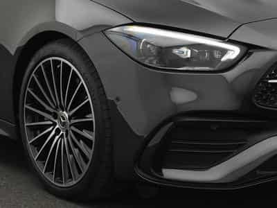 Mercedes C 300 d T-Modell AMG-Line (2023) - Photo 7