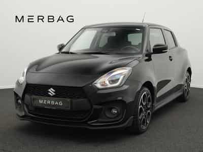 Suzuki Swift 1.4 Boosterjet SHVS Sport (1970) - Photo 1