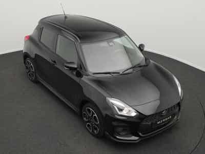 Suzuki Swift 1.4 Boosterjet SHVS Sport (1970) - Photo 10