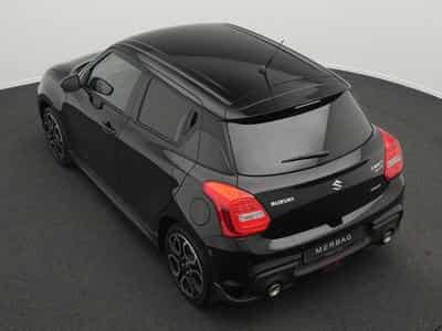 Suzuki Swift 1.4 Boosterjet SHVS Sport (1970) - Photo 11