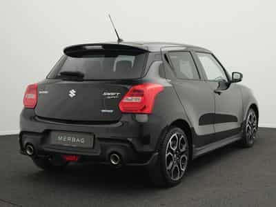 Suzuki Swift 1.4 Boosterjet SHVS Sport (1970) - Photo 3