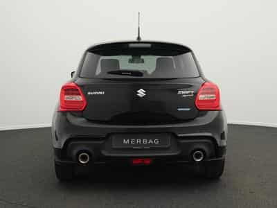 Suzuki Swift 1.4 Boosterjet SHVS Sport (1970) - Photo 4