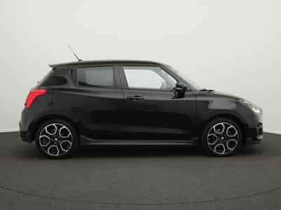 Suzuki Swift 1.4 Boosterjet SHVS Sport (1970) - Photo 5