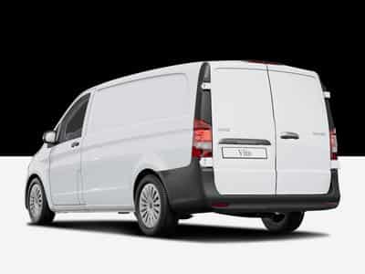 Mercedes Vito 114 CDI Kasten Lang (2025) - Photo 2
