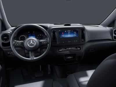 Mercedes Vito 114 CDI Kasten Lang (2025) - Photo 4
