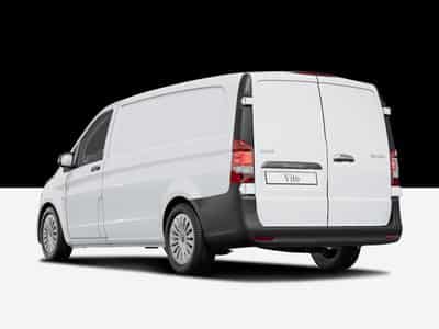 Mercedes Vito 114 CDI Kasten Lang (2025) - Photo 2