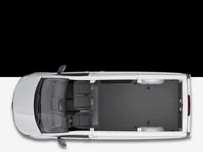 Mercedes Vito 114 CDI Kasten Lang (2025) - Photo 3