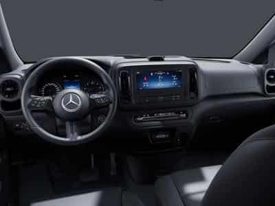 Mercedes Vito 114 CDI Kasten Lang (2025) - Photo 4