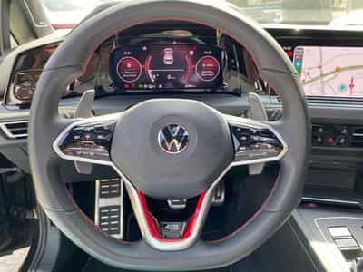 VW Golf Golf 2.0 TSI OPF DSG GTI Clubsport 45 (2022) - Photo 12