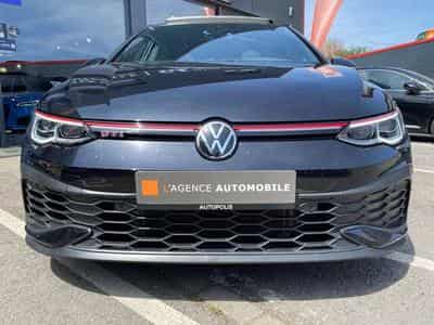 VW Golf Golf 2.0 TSI OPF DSG GTI Clubsport 45 (2022) - Photo 3