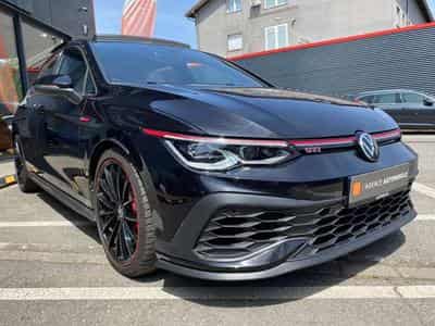 VW Golf Golf 2.0 TSI OPF DSG GTI Clubsport 45 (2022) - Photo 4