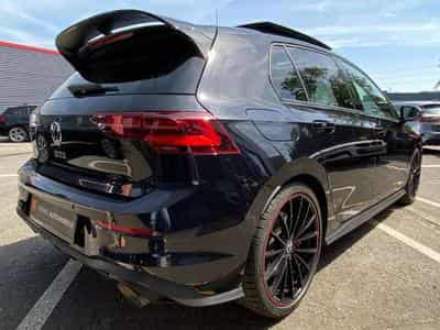 VW Golf Golf 2.0 TSI OPF DSG GTI Clubsport 45 (2022) - Photo 5