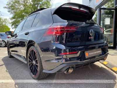 VW Golf Golf 2.0 TSI OPF DSG GTI Clubsport 45 (2022) - Photo 7