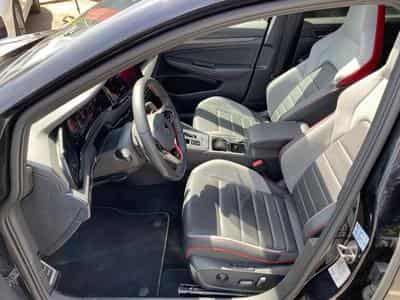 VW Golf Golf 2.0 TSI OPF DSG GTI Clubsport 45 (2022) - Photo 8