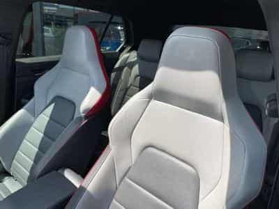 VW Golf Golf 2.0 TSI OPF DSG GTI Clubsport 45 (2022) - Photo 9