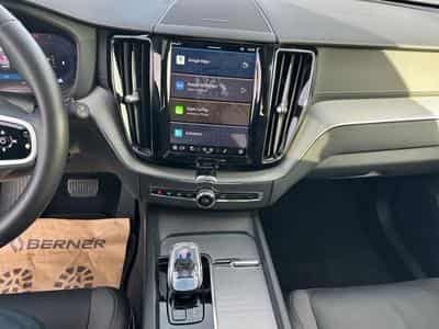 Volvo XC60 B5 Ultra Black Edition / Essence (2025) - Photo 11