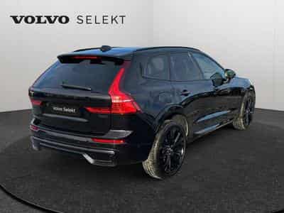Volvo XC60 B5 Ultra Black Edition / Essence (2025) - Photo 2