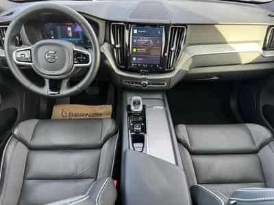 Volvo XC60 B5 Ultra Black Edition / Essence (2025) - Photo 3