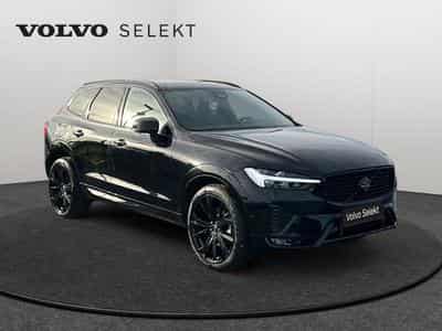 Volvo XC60 B5 Ultra Black Edition / Essence (2025) - Photo 8