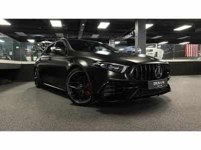 Mercedes A 45 AMG S *PPF *Pano (2023) - Photo 1