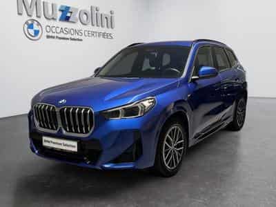 BMW X1 X1 (2024) - Photo 1