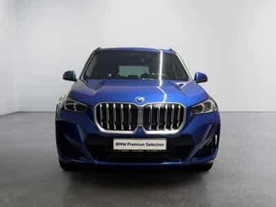 BMW X1 X1 (2024) - Photo 11