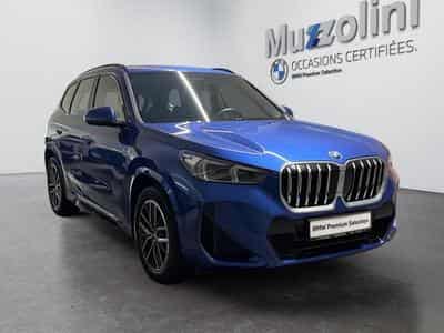 BMW X1 X1 (2024) - Photo 12