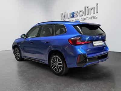 BMW X1 X1 (2024) - Photo 14