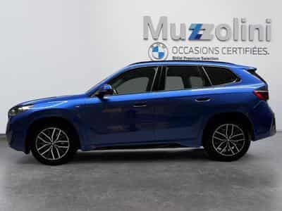 BMW X1 X1 (2024) - Photo 15