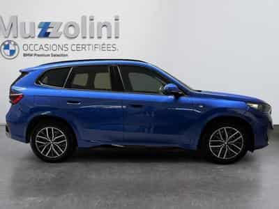 BMW X1 X1 (2024) - Photo 3