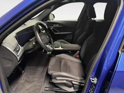 BMW X1 X1 (2024) - Photo 5