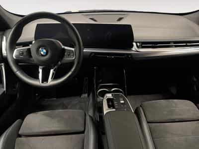 BMW X1 X1 (2024) - Photo 6