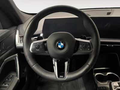 BMW X1 X1 (2024) - Photo 8