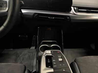 BMW X1 X1 (2024) - Photo 9