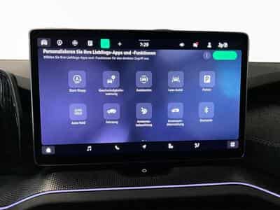 Skoda Kodiaq Selection+DSG+Matrix-LED+AHK (2025) - Photo 13
