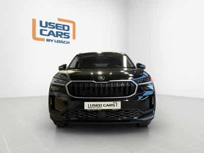 Skoda Kodiaq Selection+DSG+Matrix-LED+AHK (2025) - Photo 3