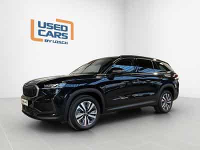 Skoda Kodiaq Selection+DSG+Matrix-LED+AHK (2025) - Photo 4