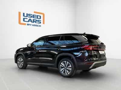 Skoda Kodiaq Selection+DSG+Matrix-LED+AHK (2025) - Photo 5