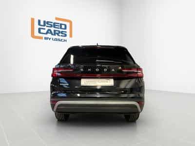 Skoda Kodiaq Selection+DSG+Matrix-LED+AHK (2025) - Photo 7