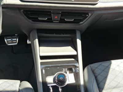 VW Tiguan R-Line (2026) - Photo 12