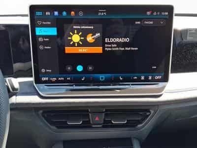 VW Tiguan R-Line (2026) - Photo 13