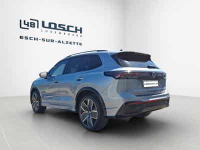 VW Tiguan R-Line (2026) - Photo 6