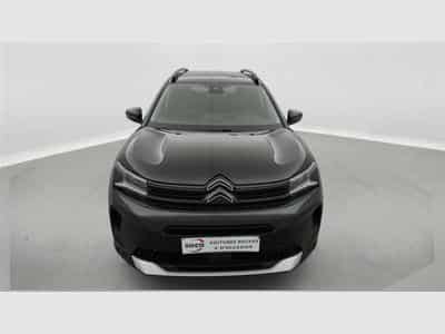 Citroen C5 Aircross 1.5 BlueHDi 130cv EAT8 MAX NAVI / FULL LED / CAMERA / JA 18" (2025) - Photo 4