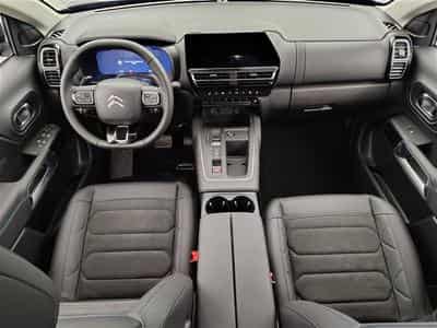 Citroen C5 Aircross 1.5 BlueHDi 130cv EAT8 MAX NAVI / FULL LED / CAMERA / JA 18" (2025) - Photo 8
