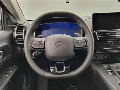Citroen C5 Aircross 1.5 BlueHDi 130cv EAT8 MAX NAVI / FULL LED / CAMERA / JA 18" (2025) - Photo 9