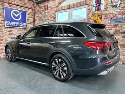 Mercedes C 200 C 200d T 2.0 197cv Auto 4x4 All Terrain LUXURY-LINE (2025) - Photo 2
