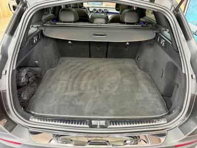 Mercedes C 200 C 200d T 2.0 197cv Auto 4x4 All Terrain LUXURY-LINE (2025) - Photo 7