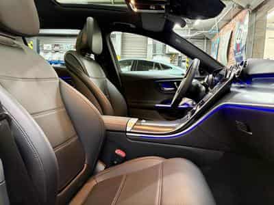 Mercedes C 200 C 200d T 2.0 197cv Auto 4x4 All Terrain LUXURY-LINE (2025) - Photo 8